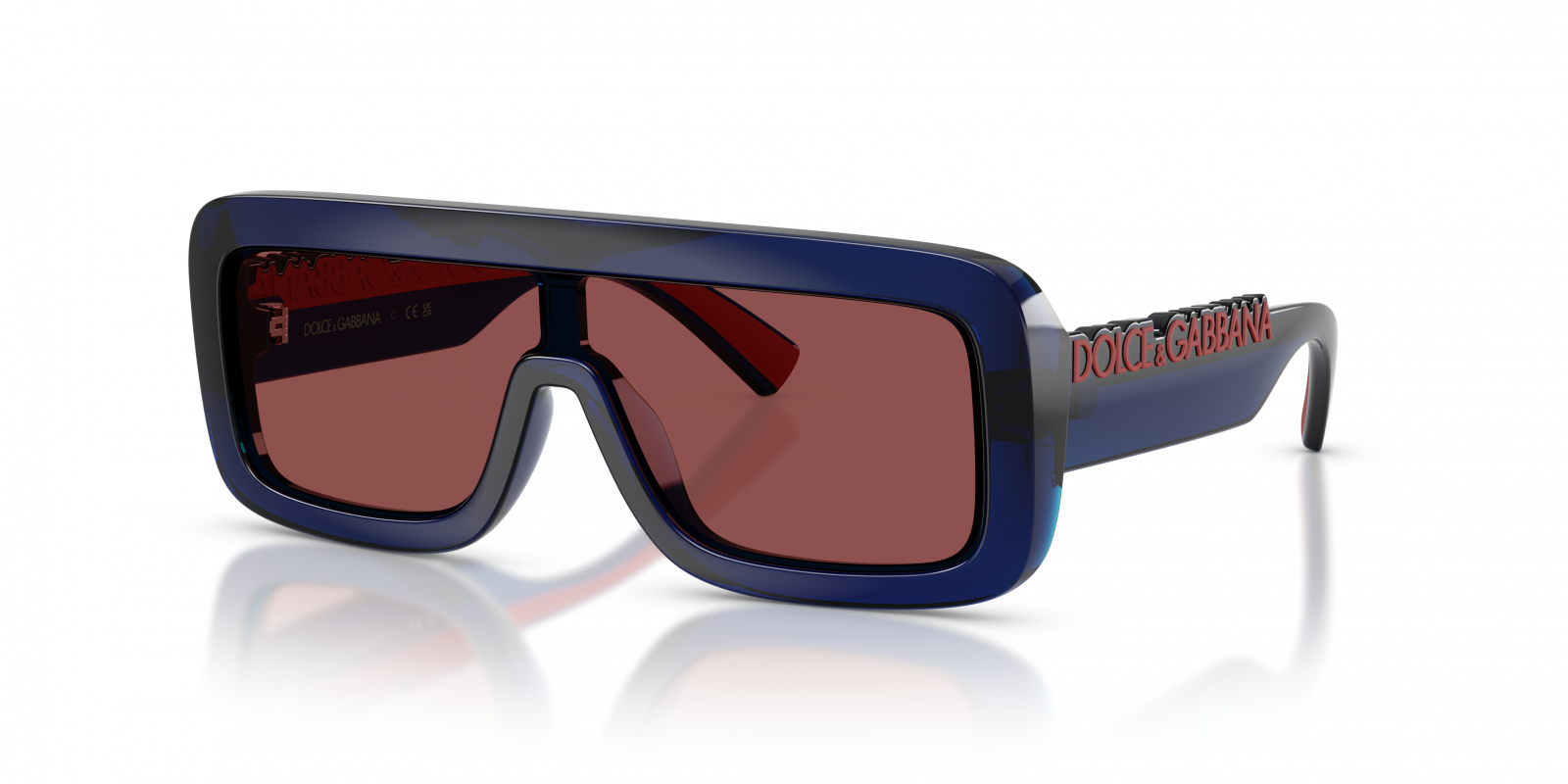 Dolce & Gabbana DX6013 300975  